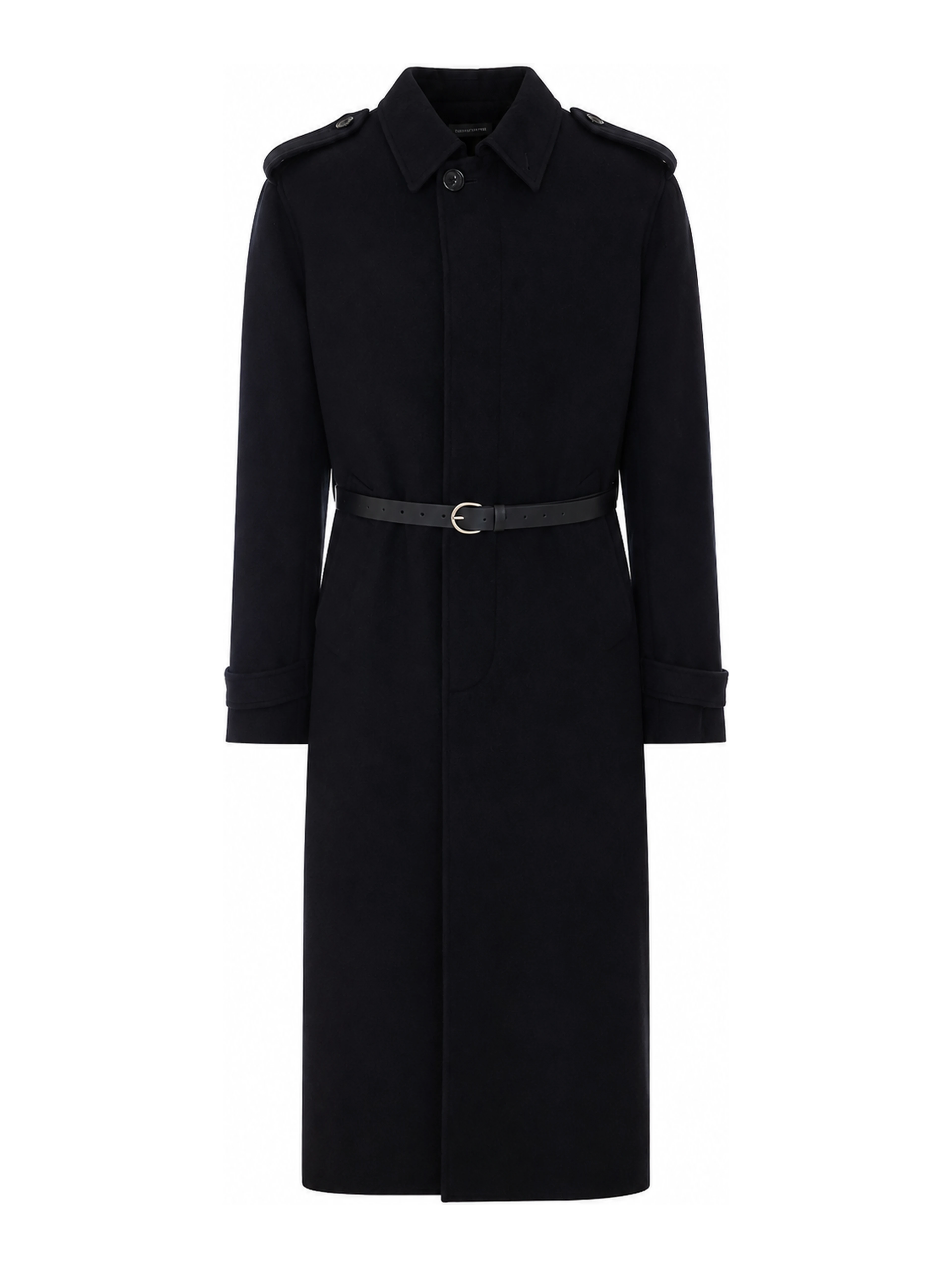 Ann Demeulemeester Coats