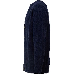 Cardigan Con Rotture