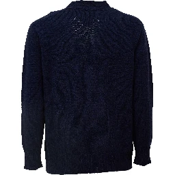 Cardigan Con Rotture
