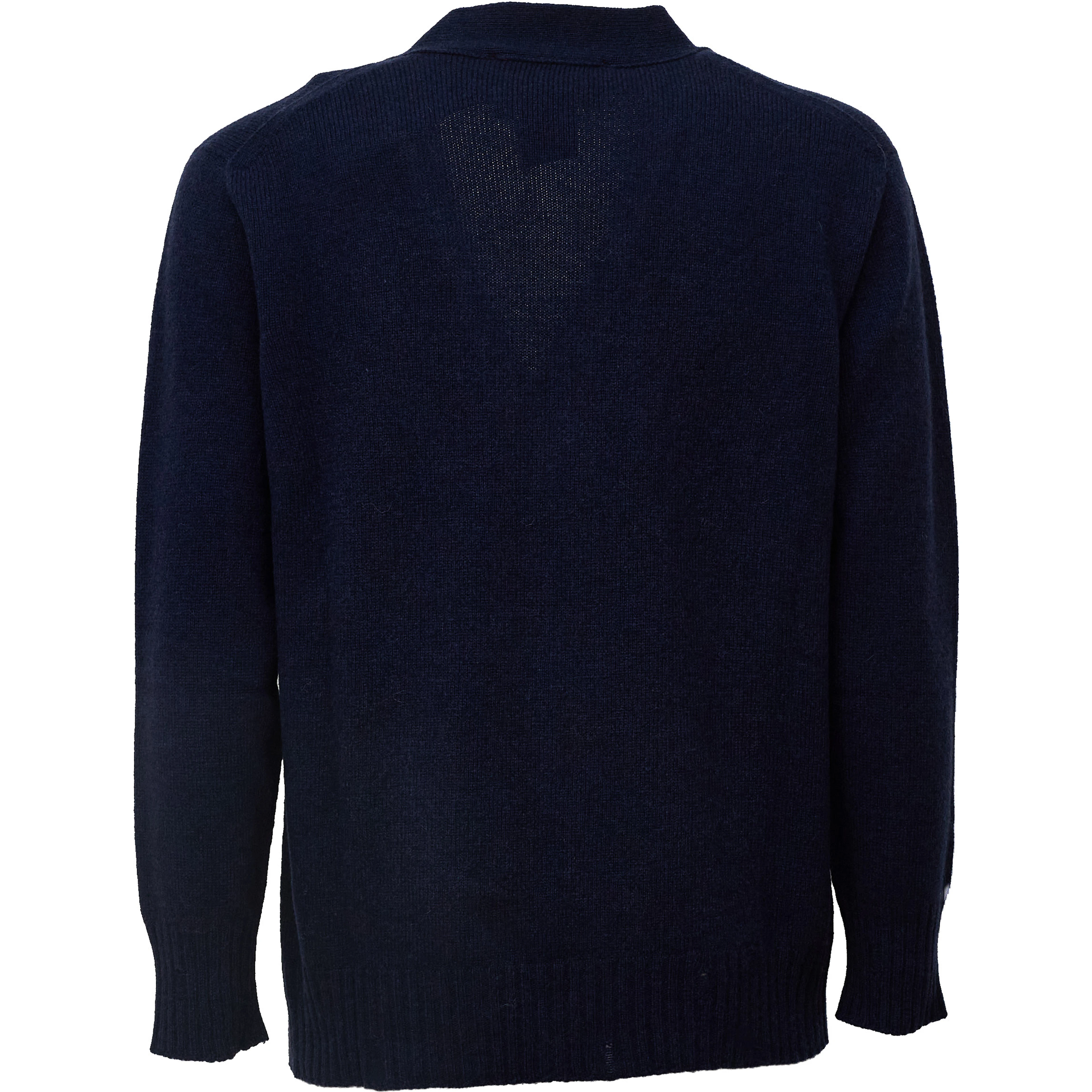 Cardigan Con Rotture