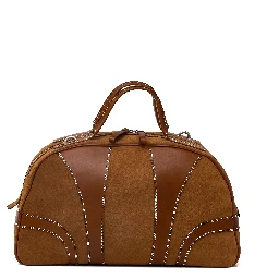 Dustin410 Leather Bag