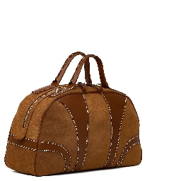 Dustin410 Leather Bag