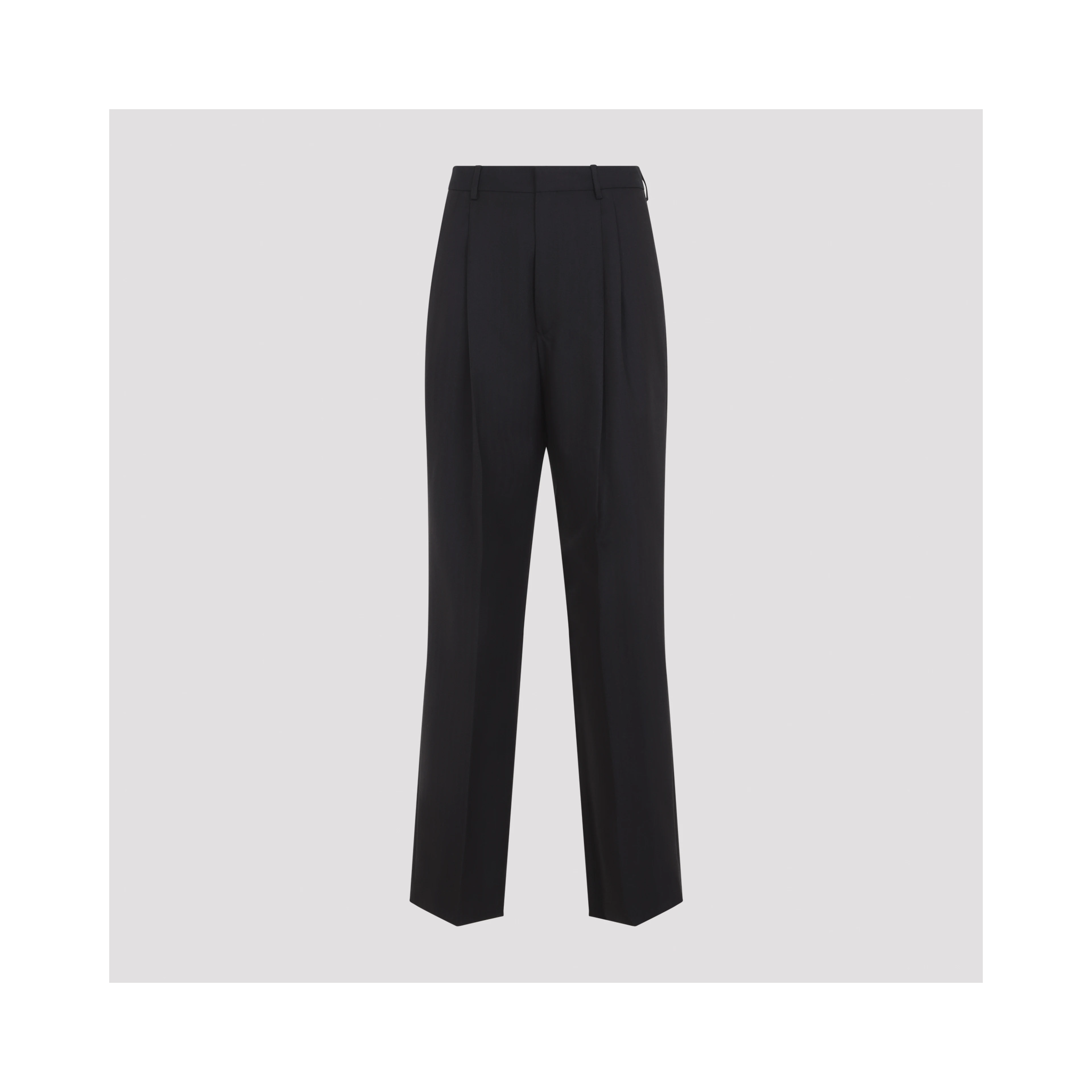 Dries Van Noten Panrom Pants