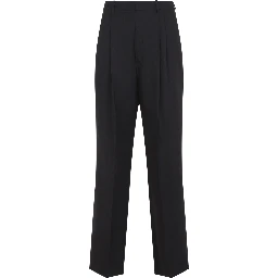Dries Van Noten Panrom Pants
