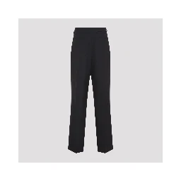 Dries Van Noten Panrom Pants