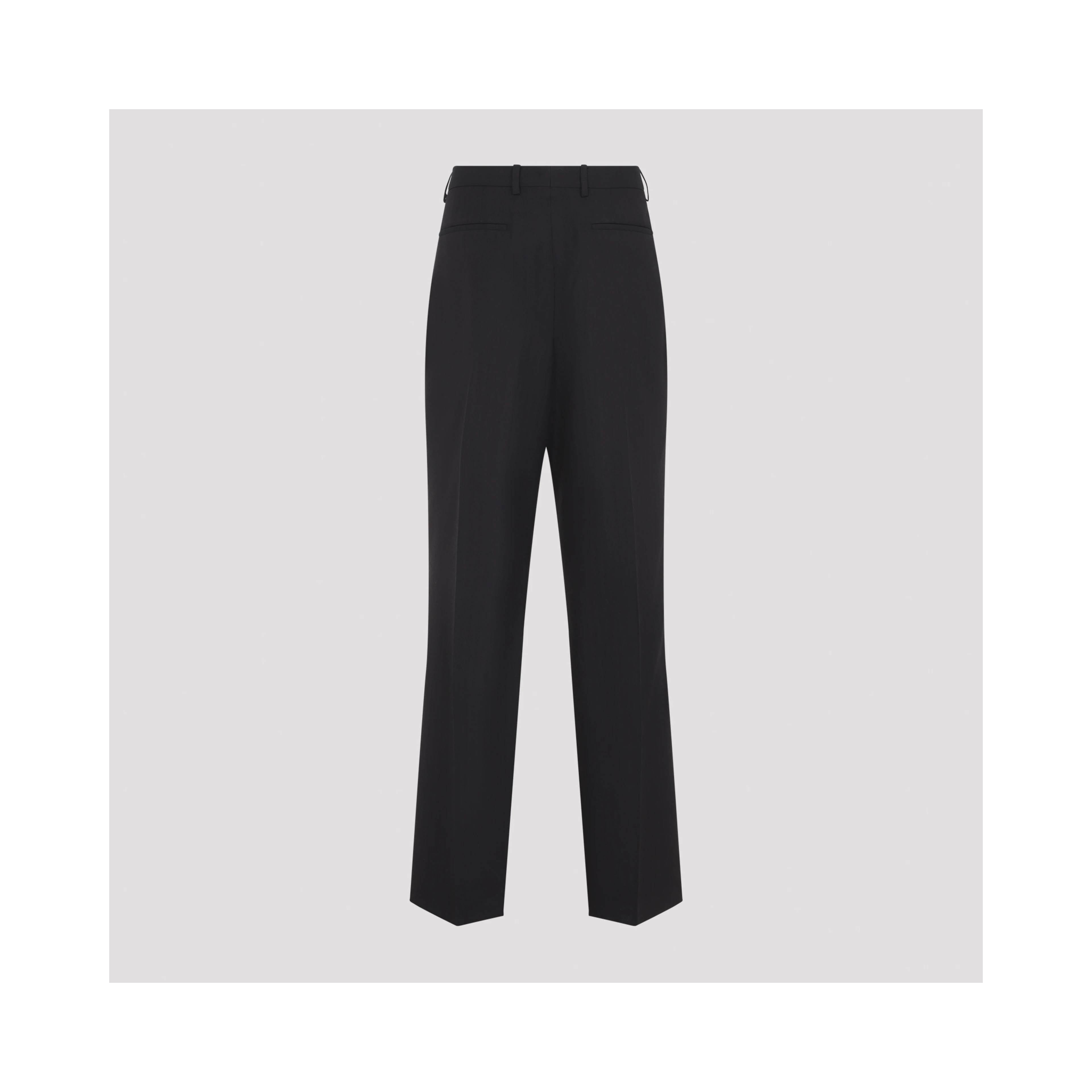 Dries Van Noten Panrom Pants
