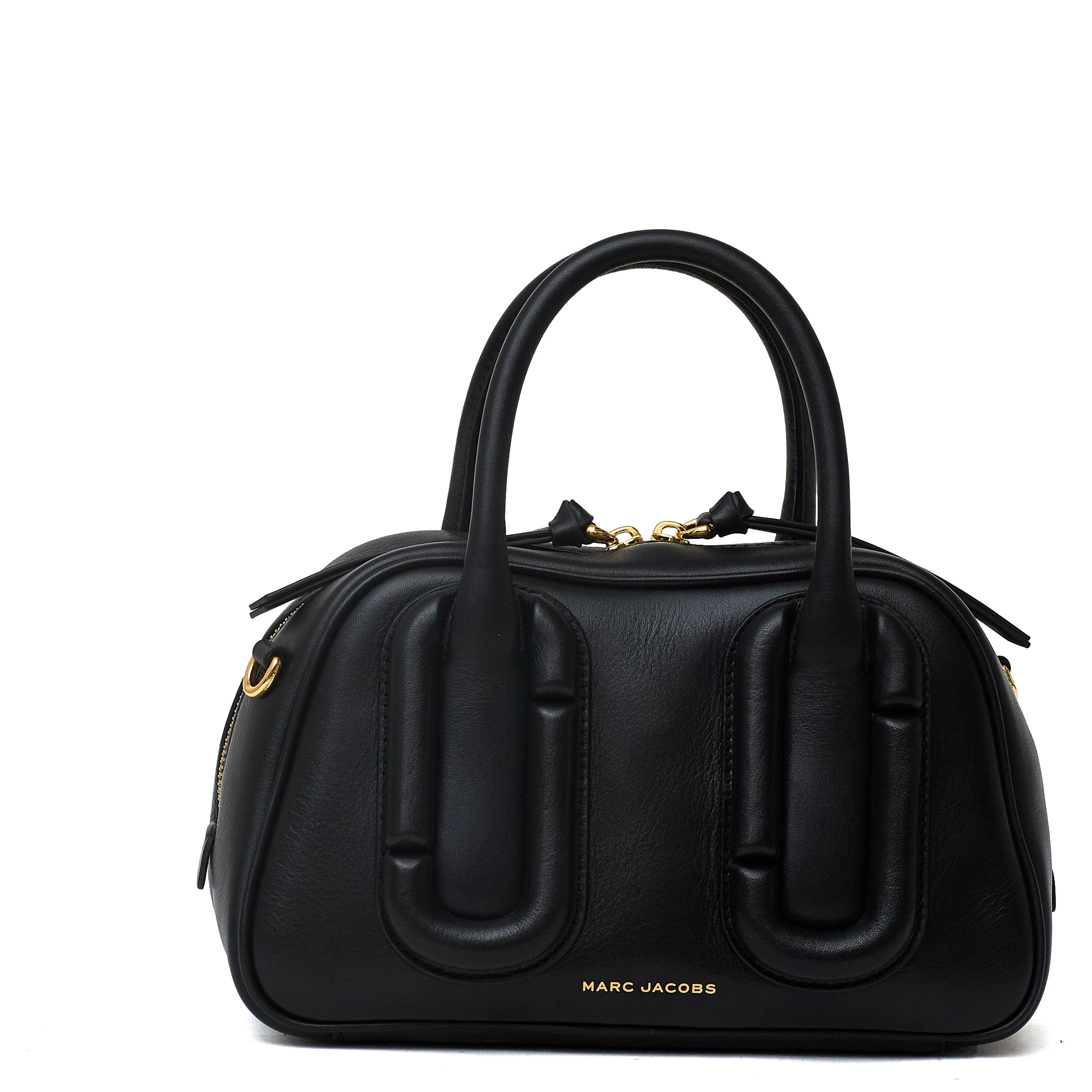 The Bauletto Top Handle Cover Pop J Marc
