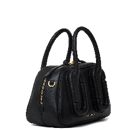 The Bauletto Top Handle Cover Pop J Marc