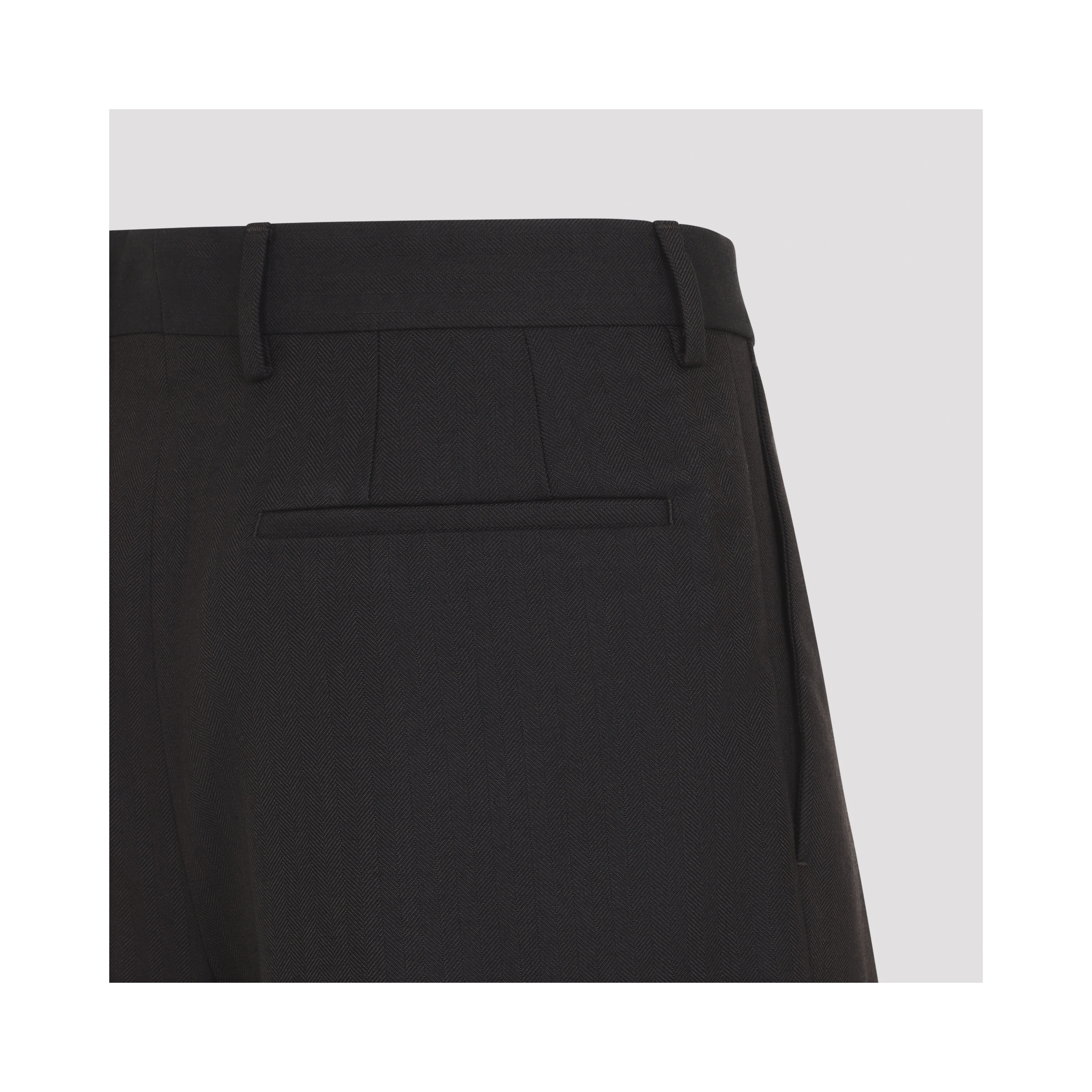 Dries Van Noten Panrom Pants