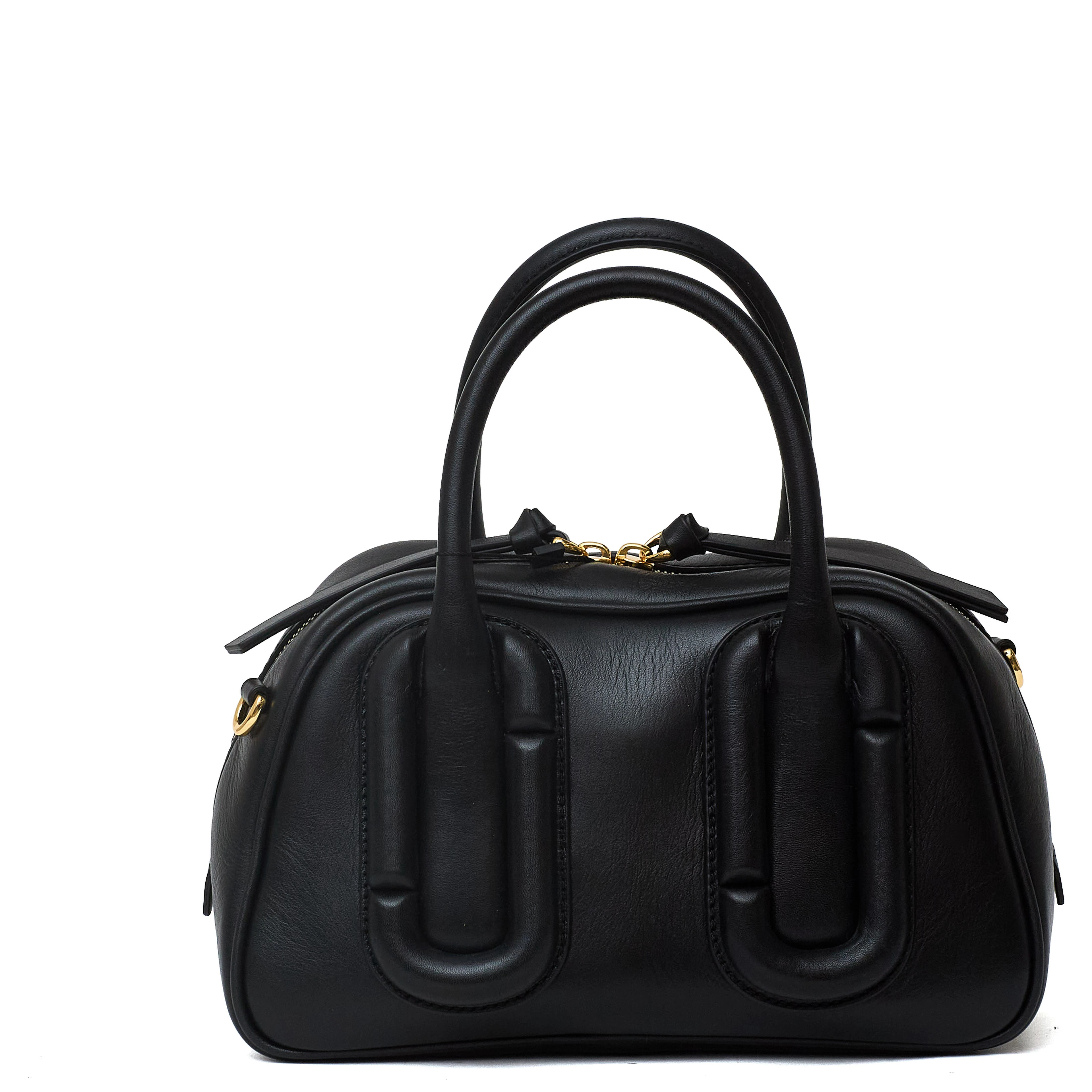 The Bauletto Top Handle Cover Pop J Marc