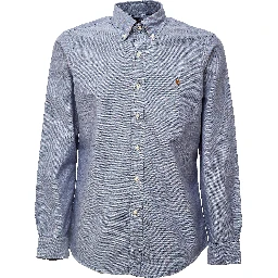 Sport Shirt Classic Oxford