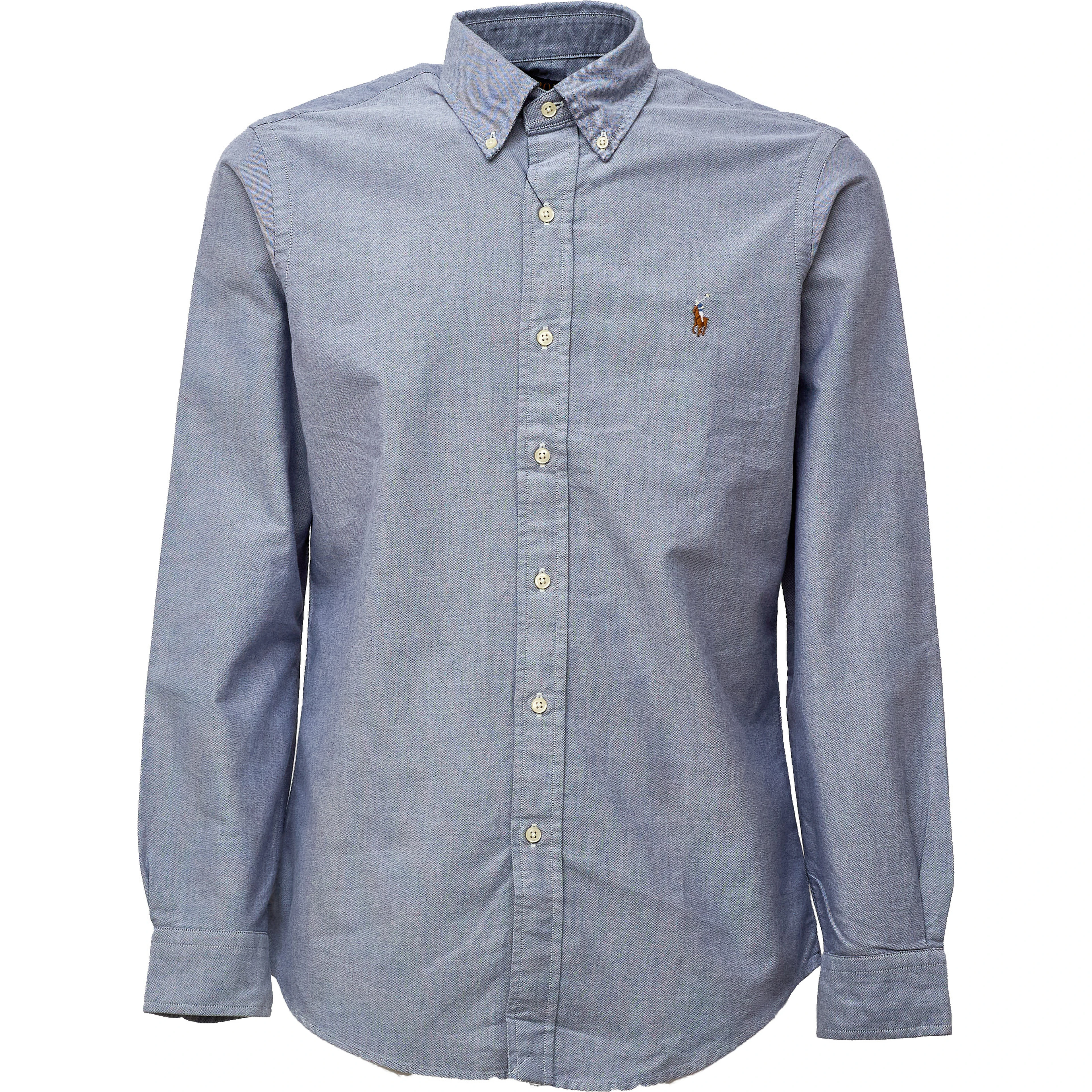 Sport Shirt Classic Oxford