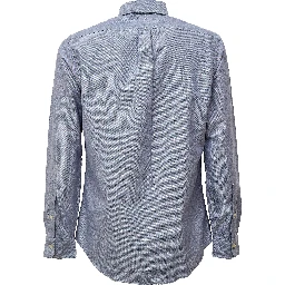 Sport Shirt Classic Oxford