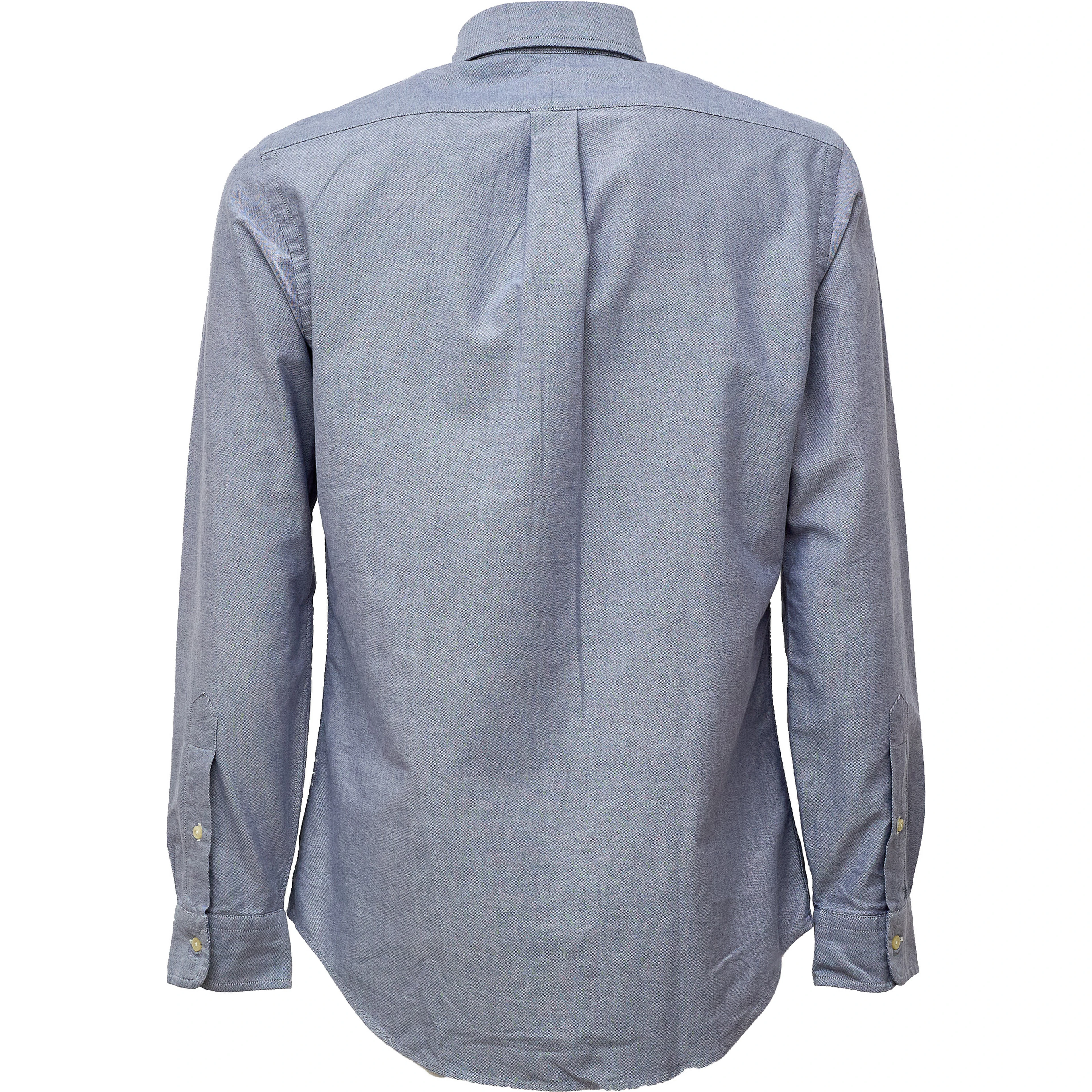 Sport Shirt Classic Oxford