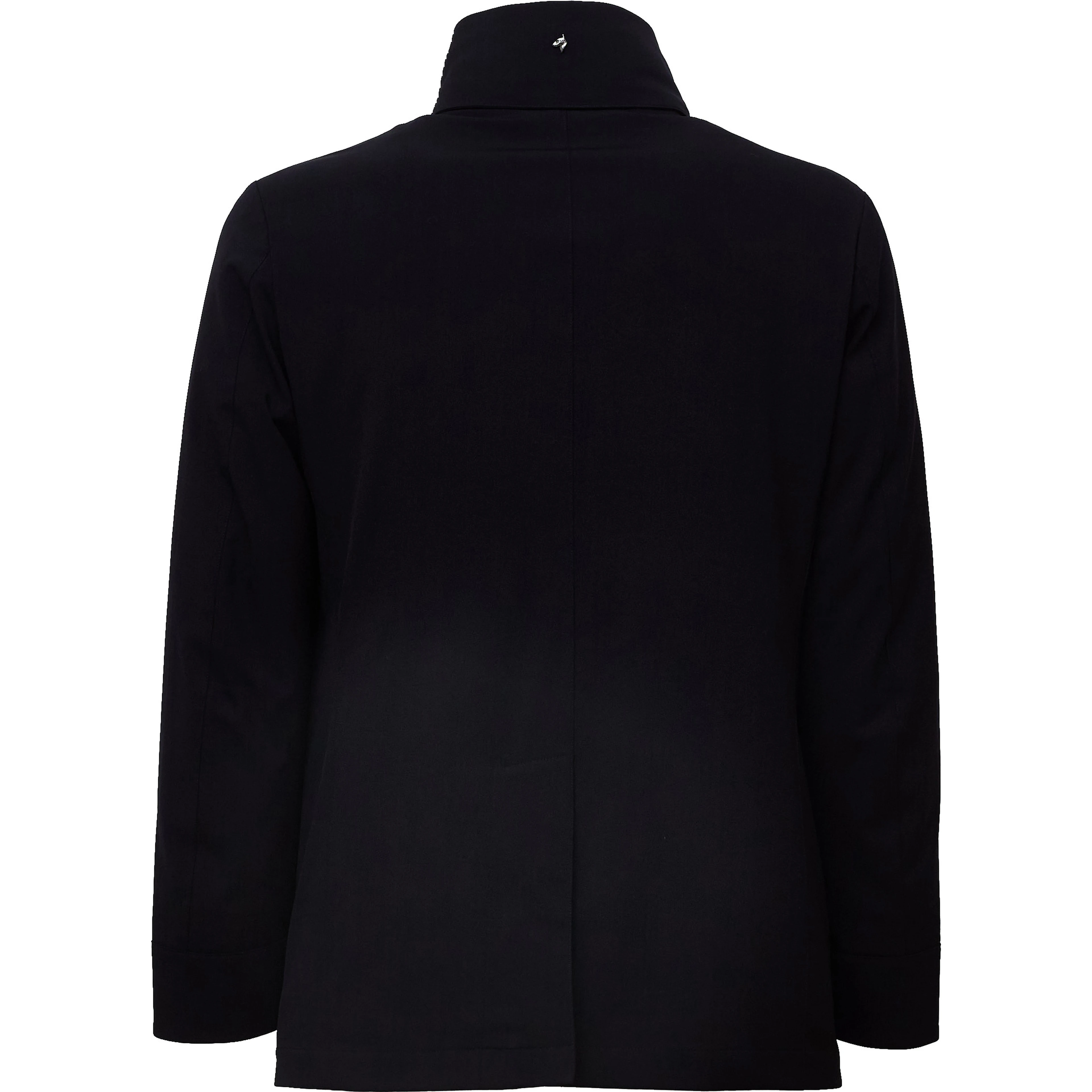Peacoat Aerotwill Doppiopetto