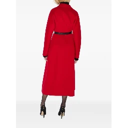 ELISABETTA FRANCHI Coats