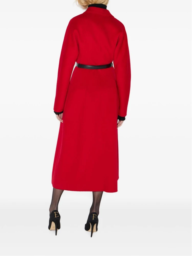 ELISABETTA FRANCHI Coats alternative