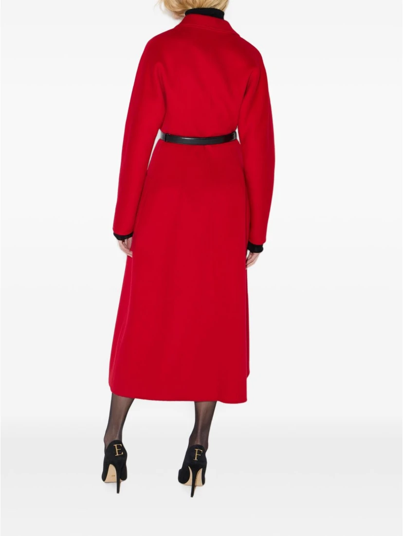 ELISABETTA FRANCHI Coats