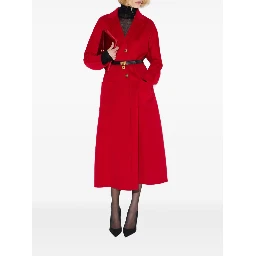ELISABETTA FRANCHI Coats