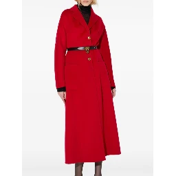 ELISABETTA FRANCHI Coats