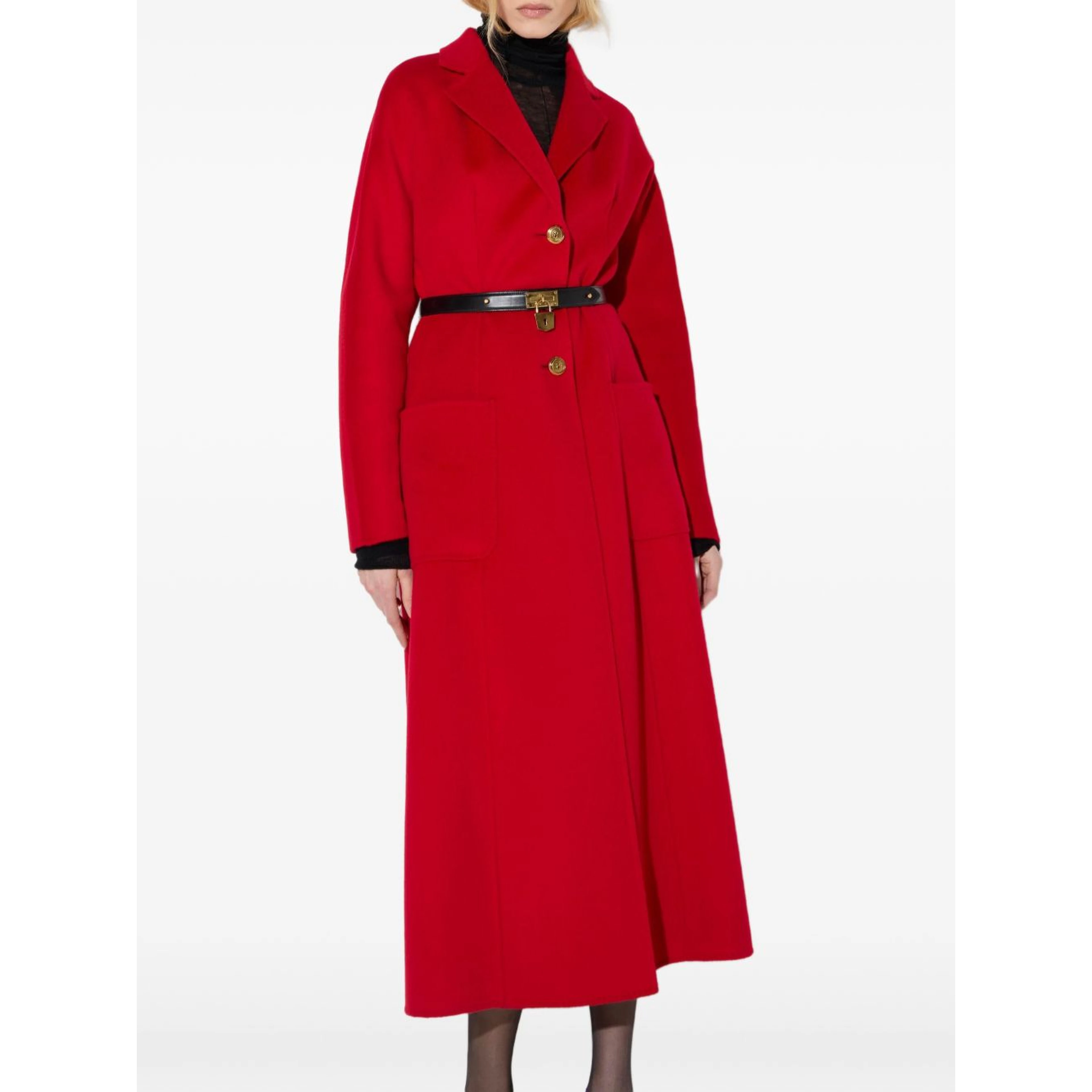 ELISABETTA FRANCHI Coats