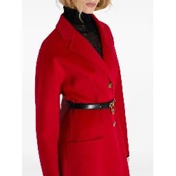 ELISABETTA FRANCHI Coats