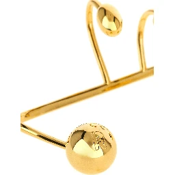 Gold Brass Bracelet