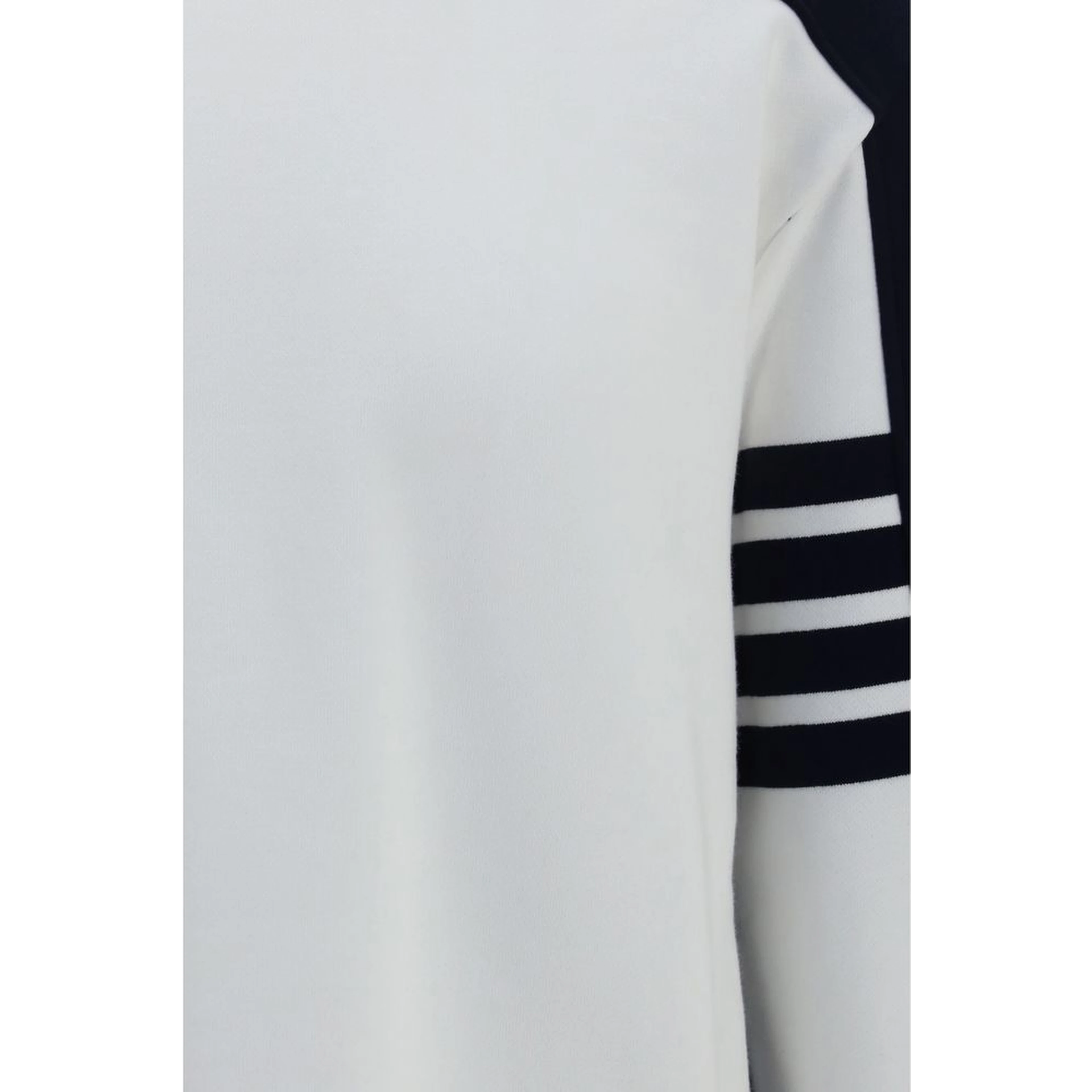 Multicolor Cotton Sweatshirt