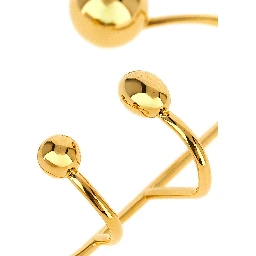 Gold Brass Bracelet