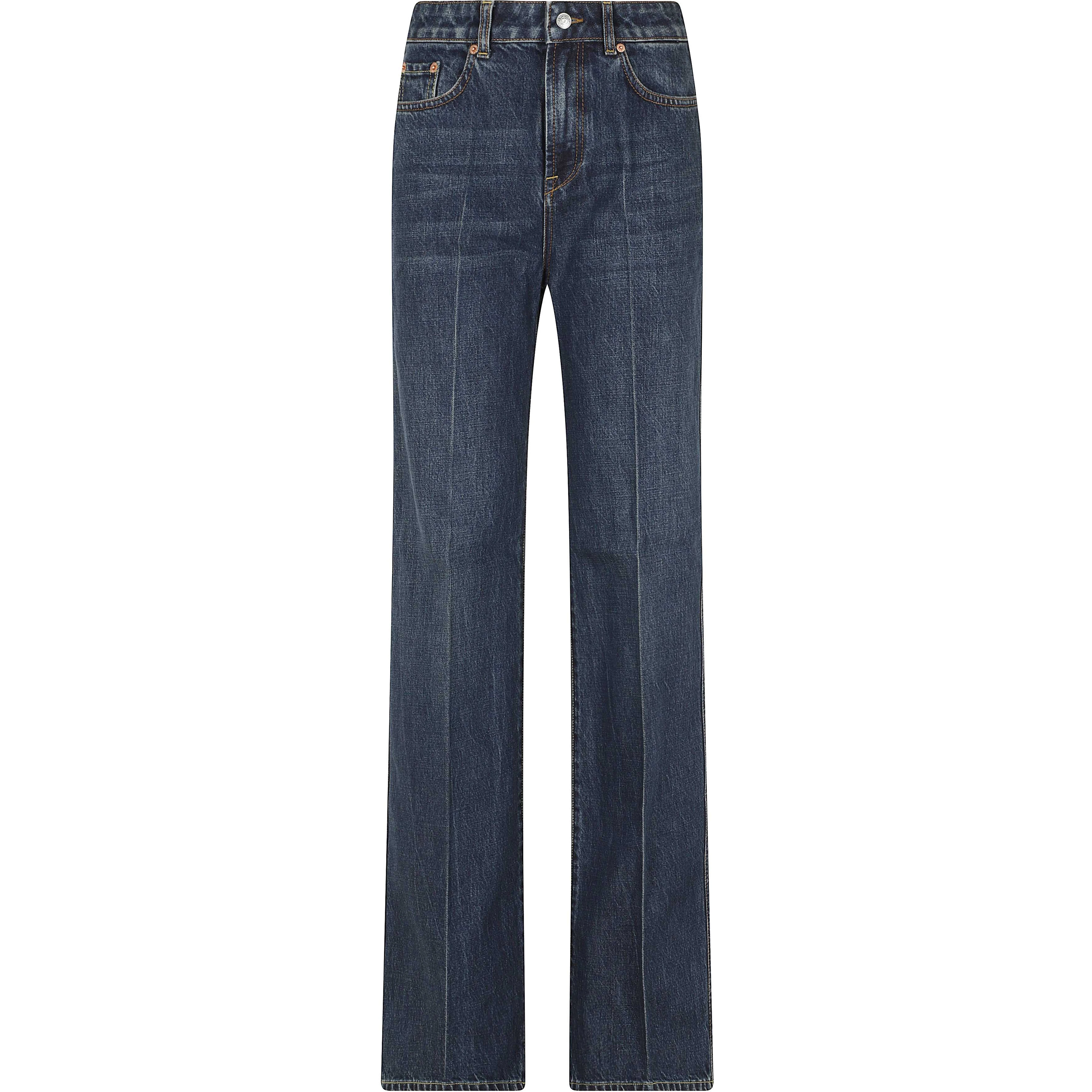 PRETENDER PANTALONE GAMBA AMPIA