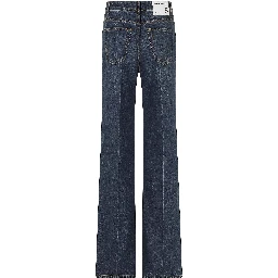 PRETENDER PANTALONE GAMBA AMPIA