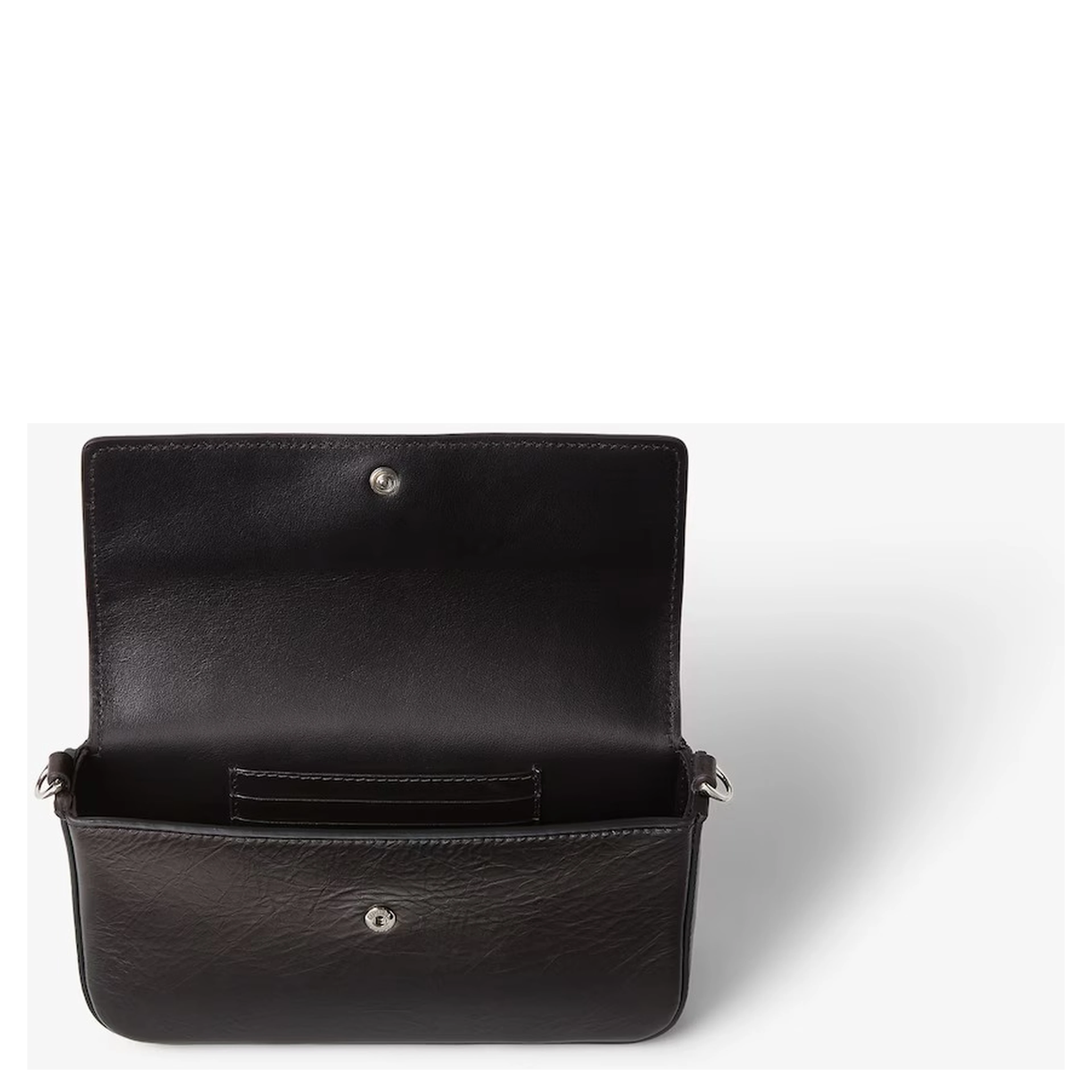 "Tube" wallet on chain