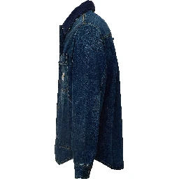 Oakland Shirt Jac Camano Denim