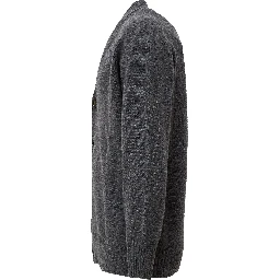 Cardigan Con Rotture