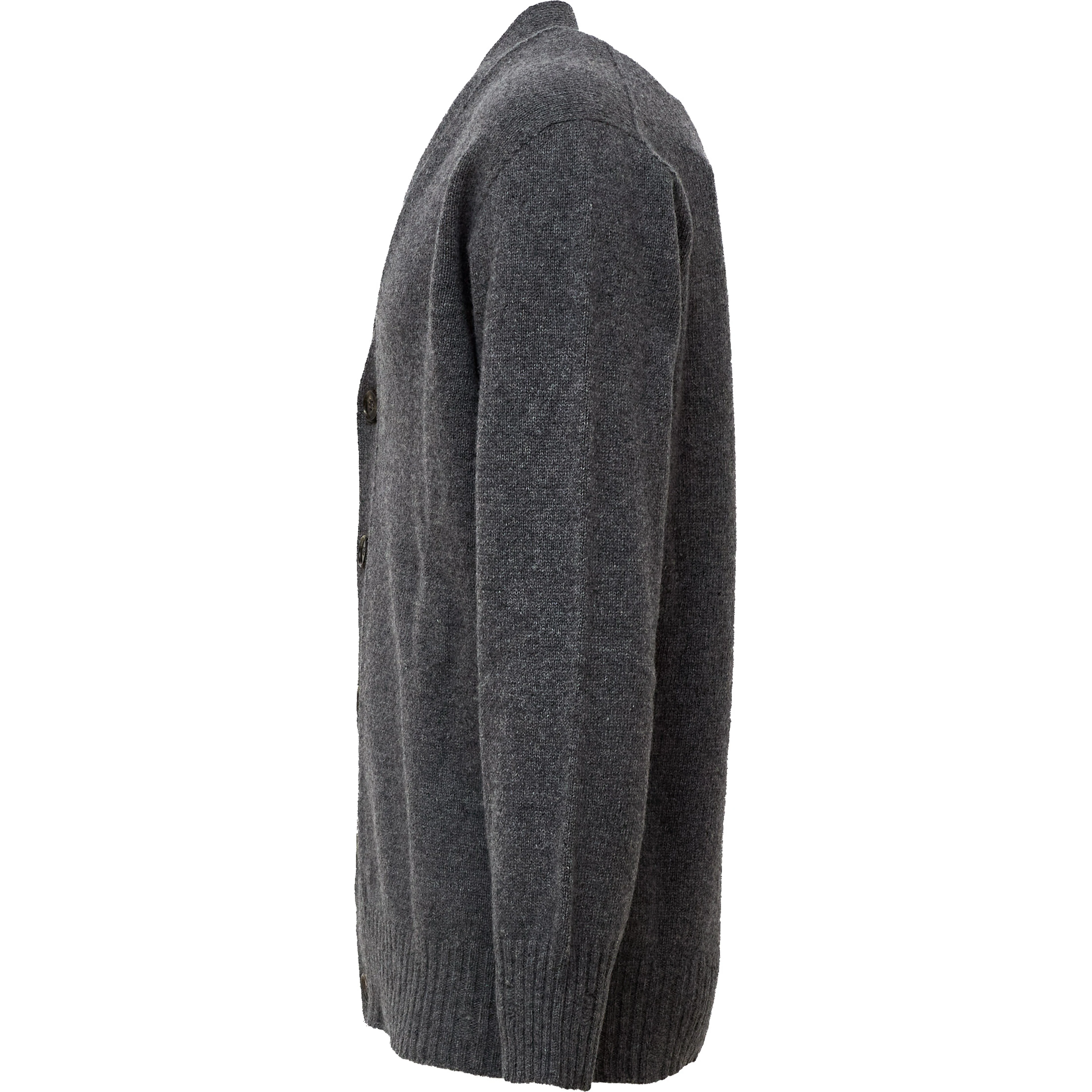 Cardigan Con Rotture