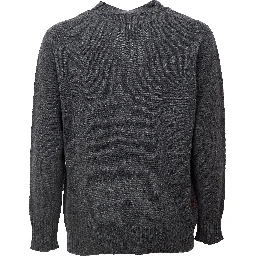Cardigan Con Rotture
