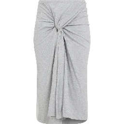 HEMELLANA MIDI SKIRT