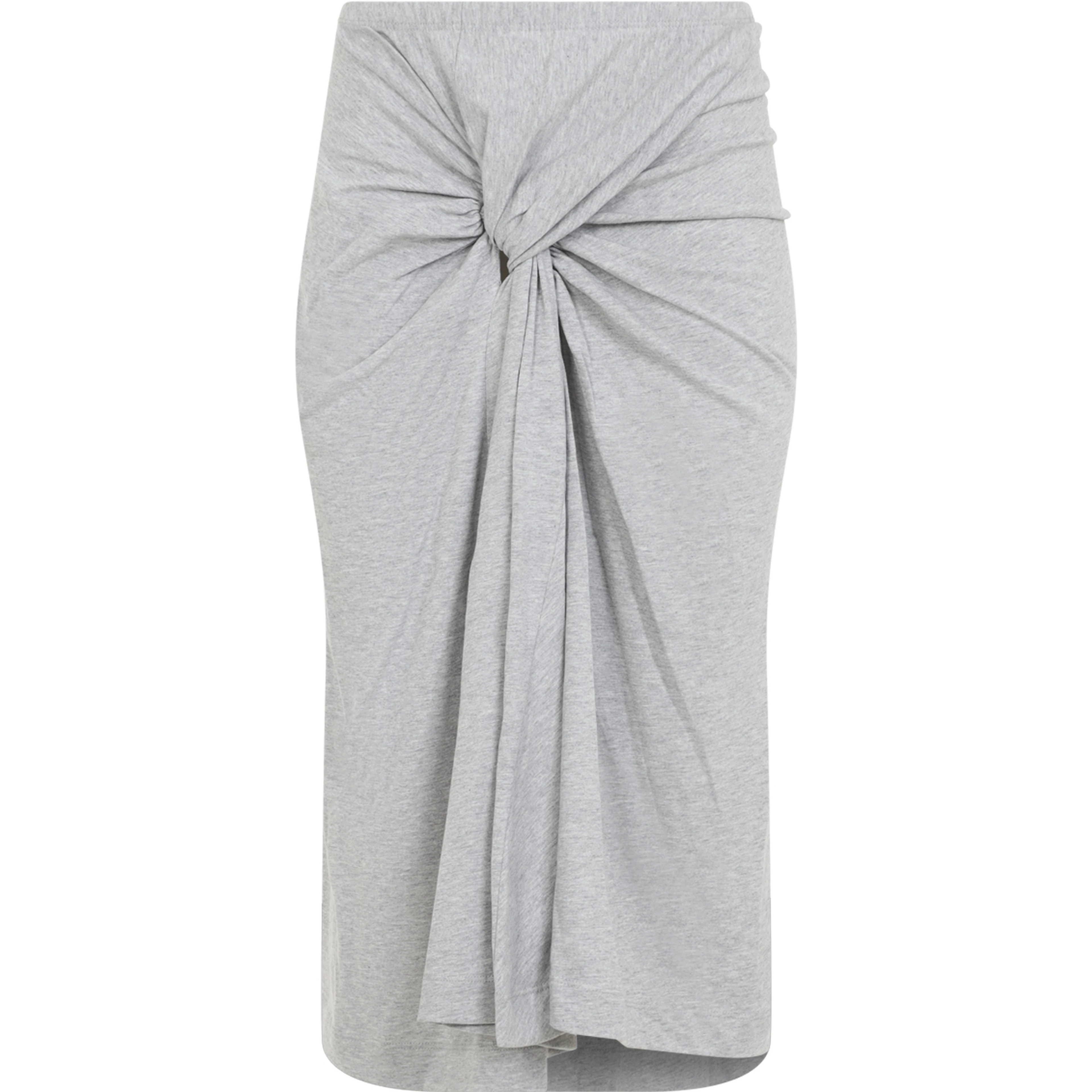 HEMELLANA MIDI SKIRT