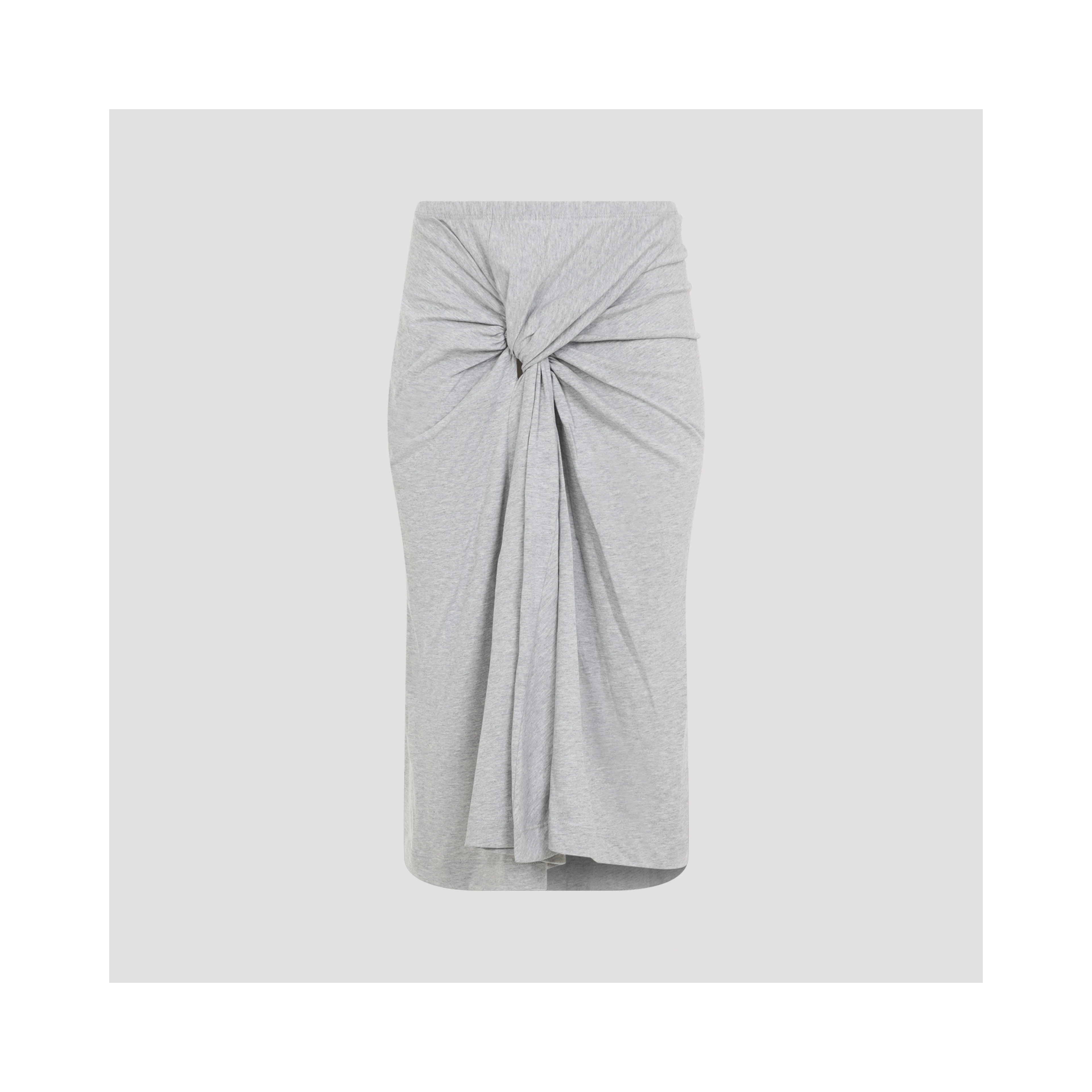 HEMELLANA MIDI SKIRT
