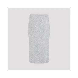 HEMELLANA MIDI SKIRT