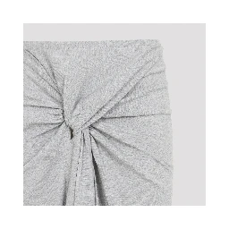 HEMELLANA MIDI SKIRT