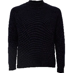 Maglia Lupo Raglan Slim Fit
