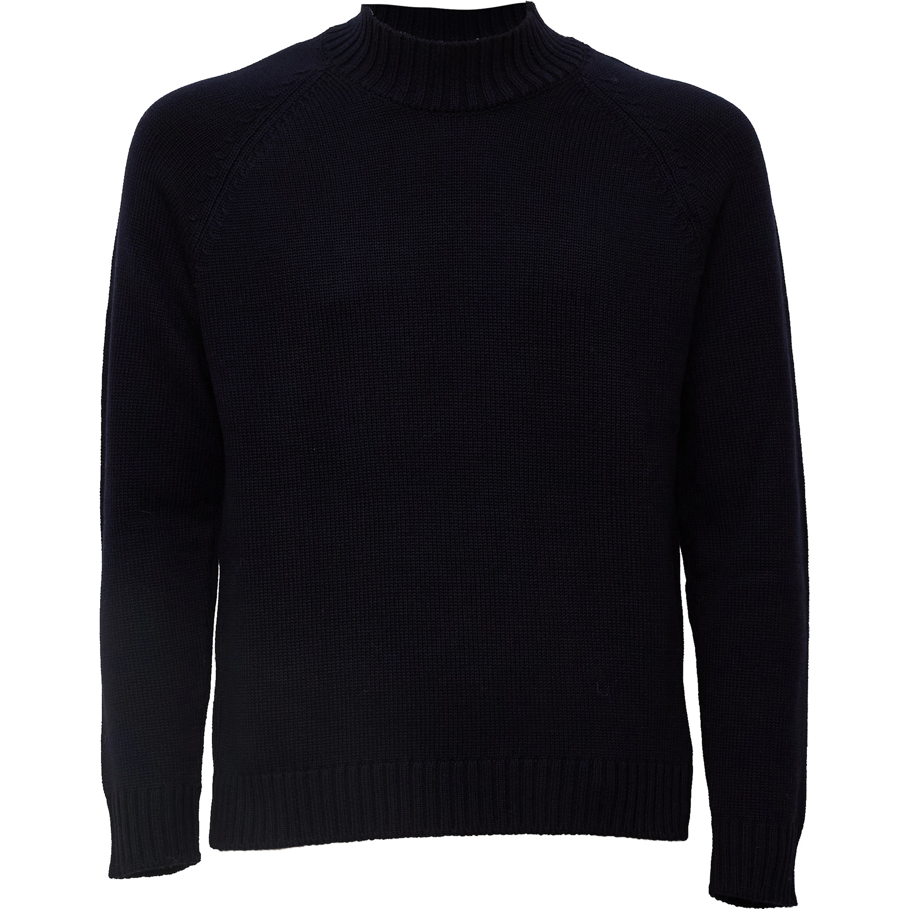 Maglia Lupo Raglan Slim Fit