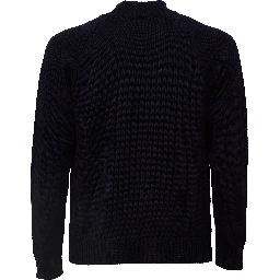 Maglia Lupo Raglan Slim Fit