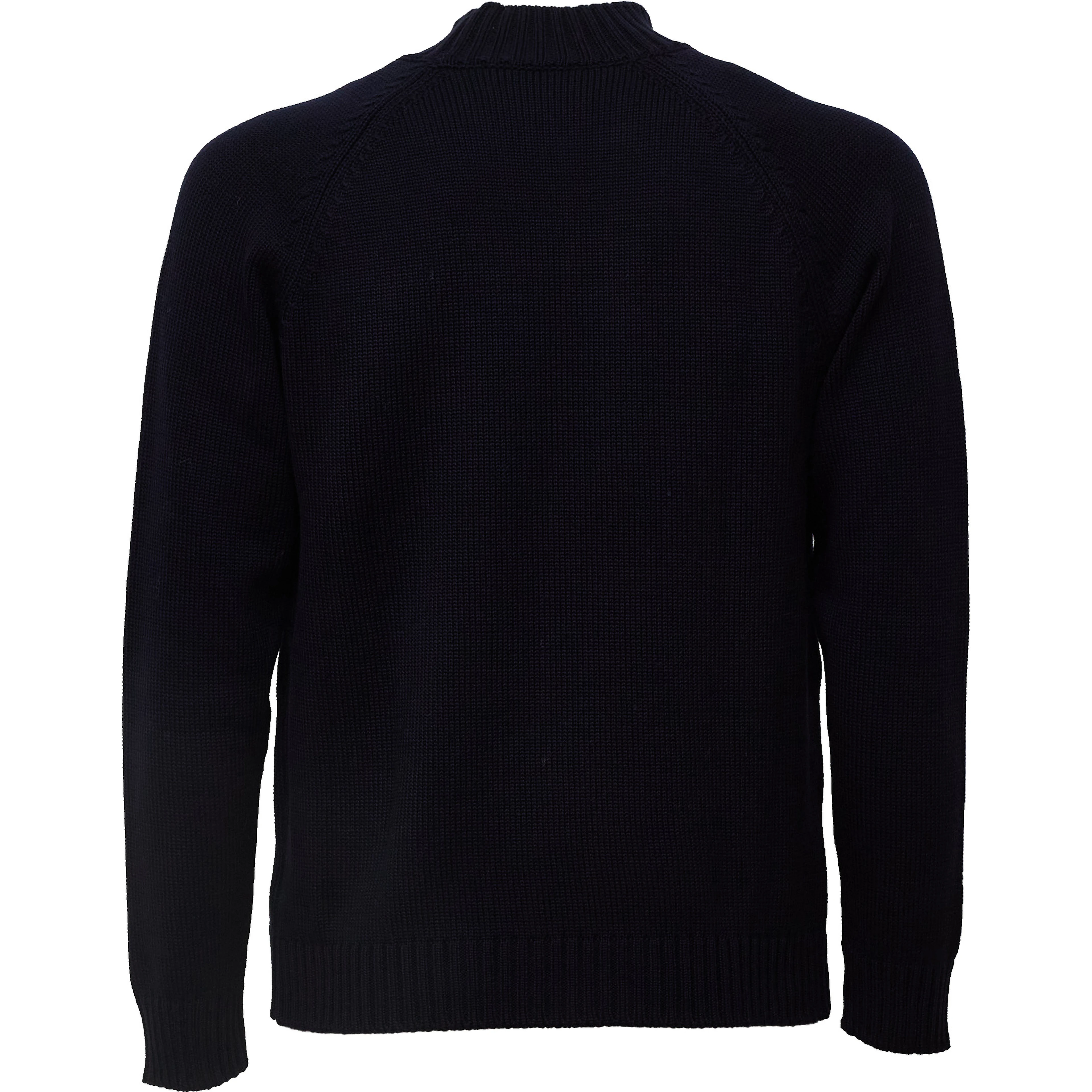 Maglia Lupo Raglan Slim Fit