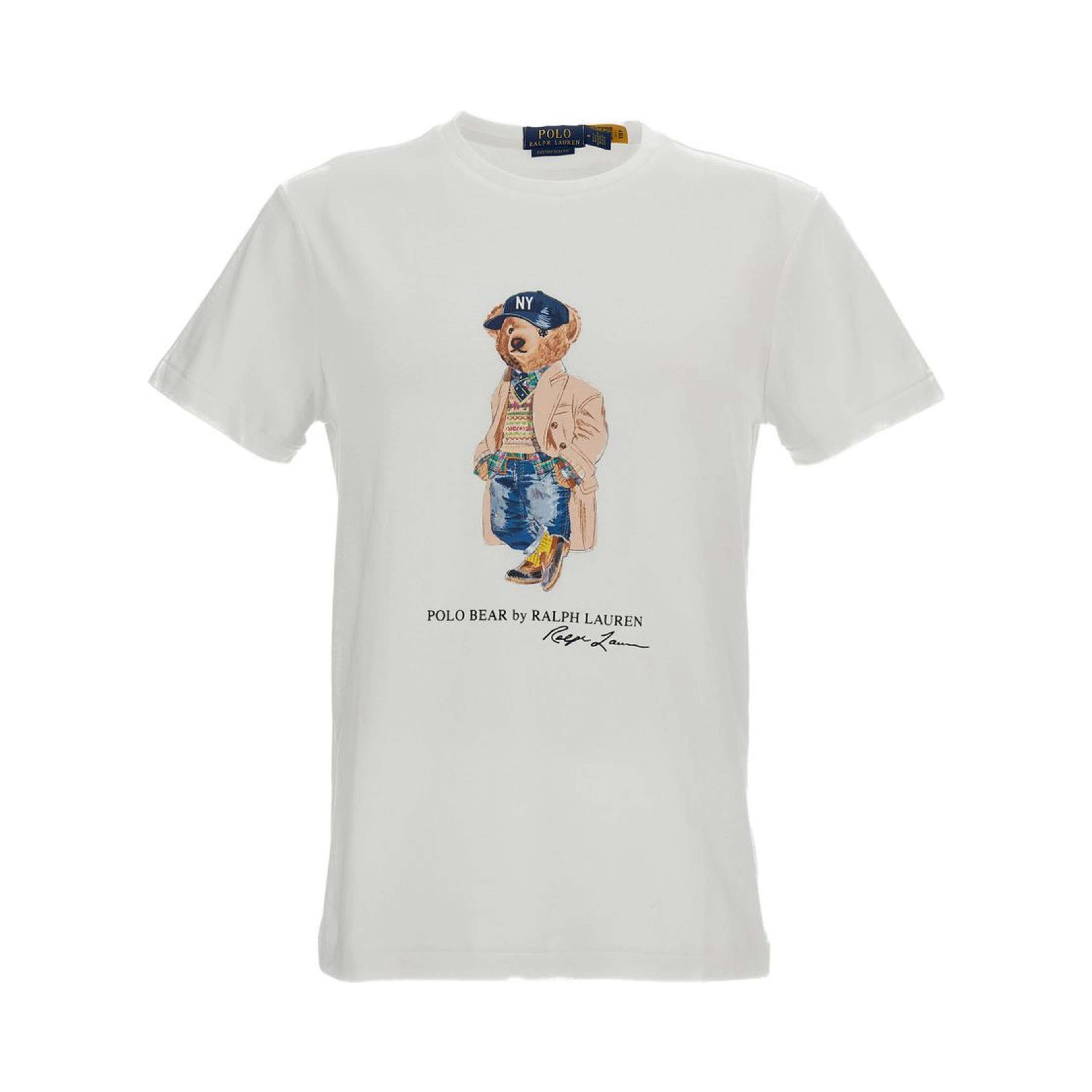 Polo Ralph Lauren T-shirts and Polos