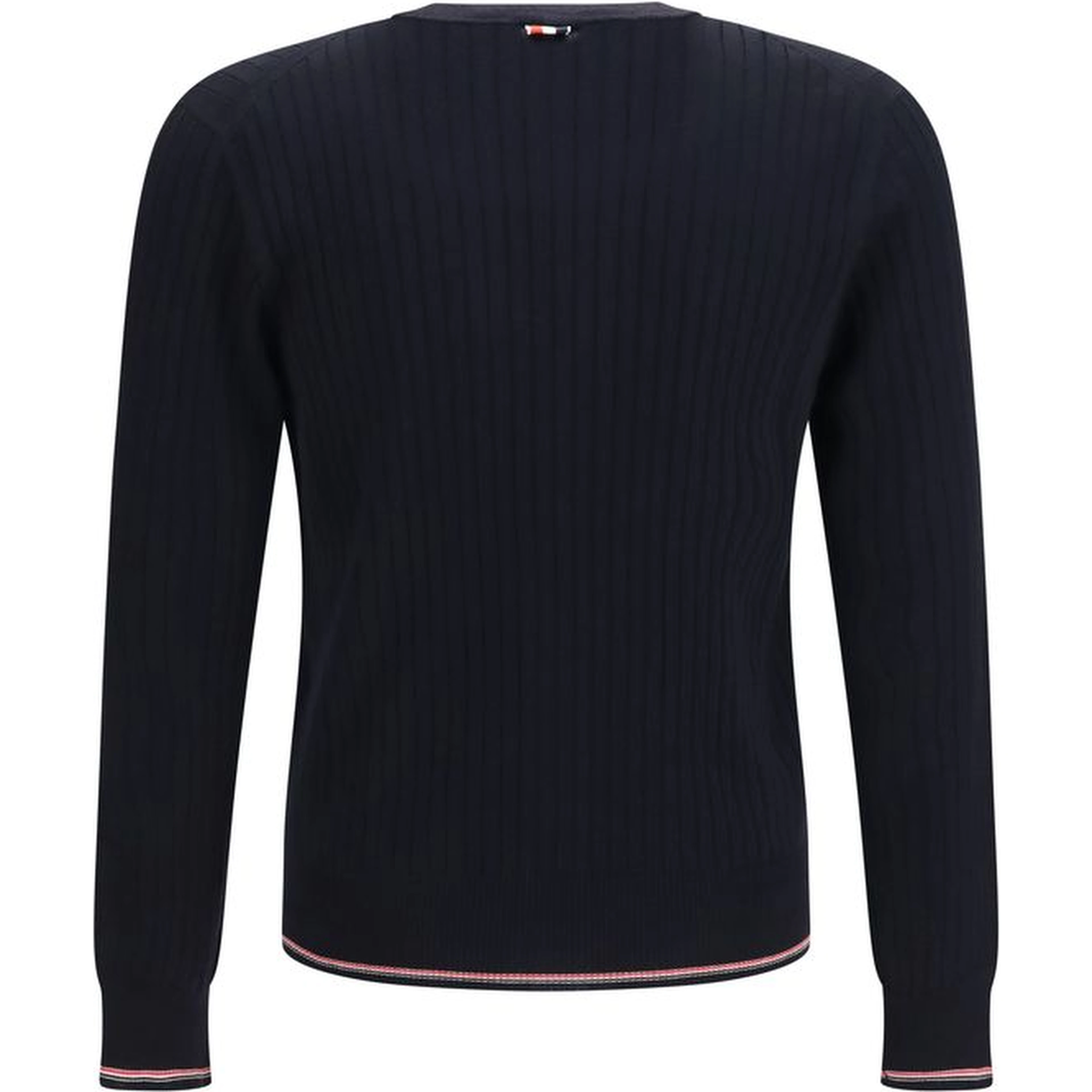 Blue Wool Oves Aries Cardigan