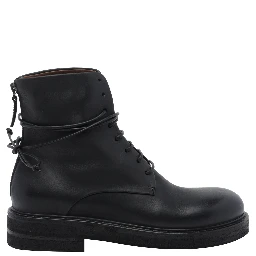 Marsell Boots Black