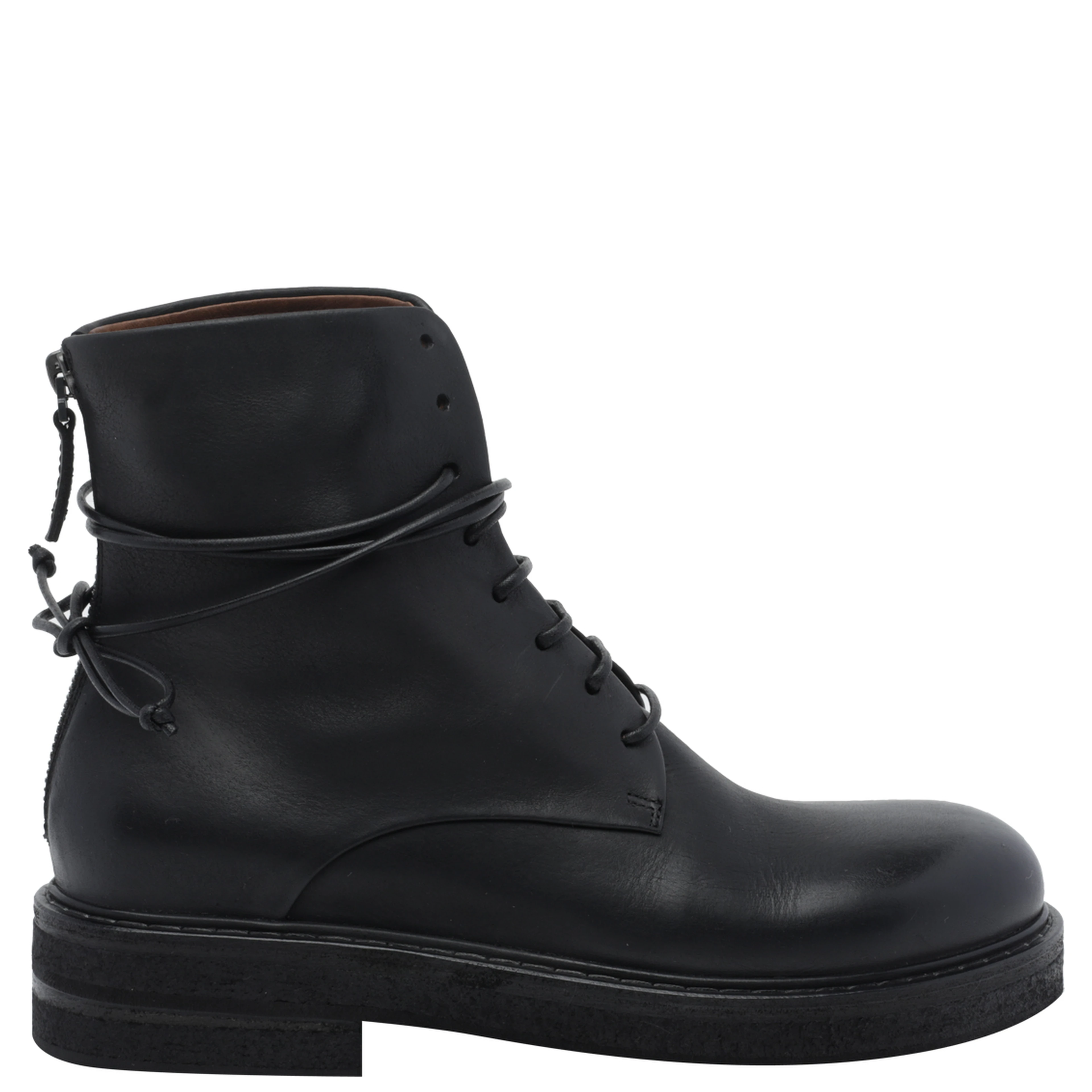 Marsell Boots Black