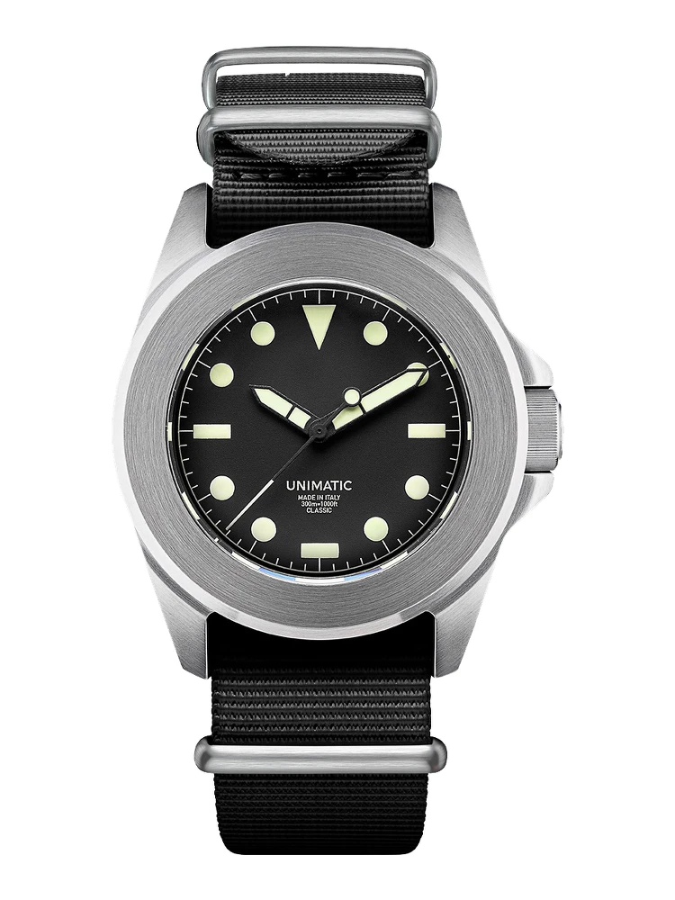 UNIMATIC Accessories Accessories Black